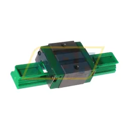 Модуль линейного подшипника скольжения KWVE25-B-ESC-V0-G1 INA