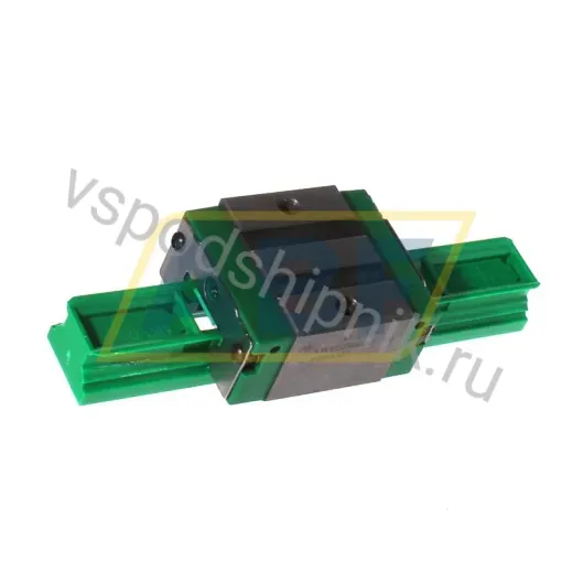 Модуль линейного подшипника скольжения KWVE25-B-ESC-V0-G1 INA