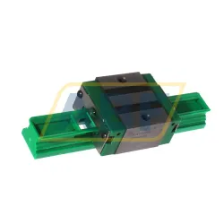 Модуль линейного подшипника скольжения KWVE25-B-ESC-V0-G3 INA