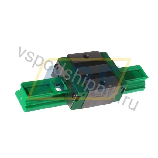 Модуль линейного подшипника скольжения KWVE25-B-ESC-V0-G3 INA