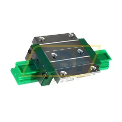 Модуль линейного подшипника скольжения KWVE25-B-N-RROC-V1-G3 INA