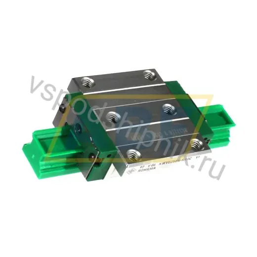Модуль линейного подшипника скольжения KWVE25-B-N-RROC-V1-G3 INA