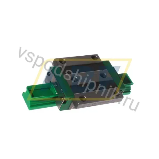 Модуль линейного подшипника скольжения KWVE25-B-N-V1-G4 INA