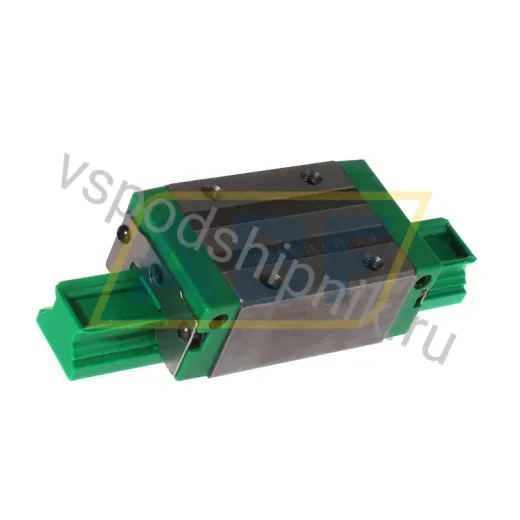 Модуль линейного подшипника скольжения KWVE25-B-S-V0-G1 INA