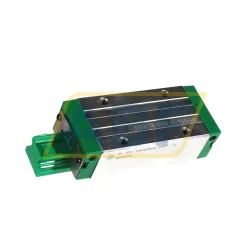 Модуль линейного подшипника скольжения KWVE25-B-SL-RROC-V1-G3 INA