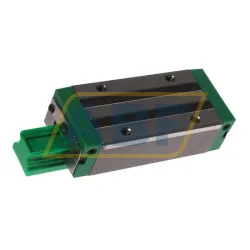 Модуль линейного подшипника скольжения KWVE25-B-SL-V0-G2 INA