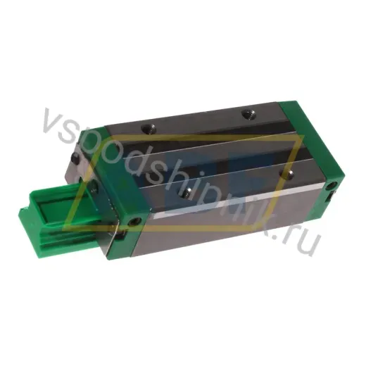 Модуль линейного подшипника скольжения KWVE25-B-SL-V0-G2 INA
