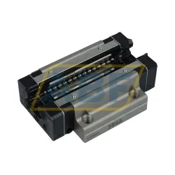 Модуль линейного подшипника скольжения HSR30A1QSS THK