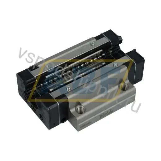 Модуль линейного подшипника скольжения HSR30A1QSS THK