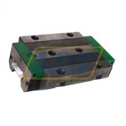 Модуль линейного подшипника скольжения RWU45-E-L-V1-G1 INA