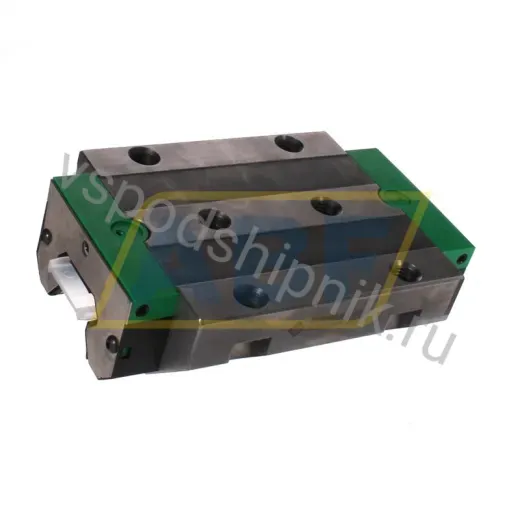 Модуль линейного подшипника скольжения RWU45-E-L-V1-G1 INA