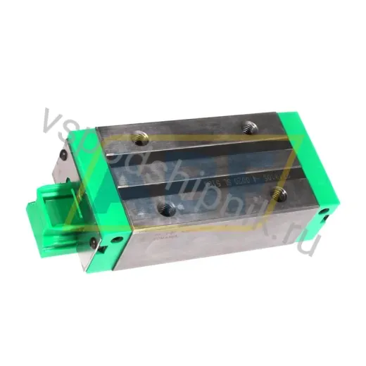 Модуль линейного подшипника скольжения KWVE30-B-SL-V0-G2 INA