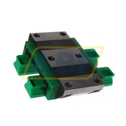 Модуль линейного подшипника скольжения KWVE30-W-V0-G4 INA