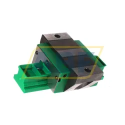 Модуль линейного подшипника скольжения KWVE35-B-EC-V0-G2 INA