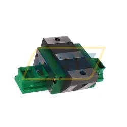Модуль линейного подшипника скольжения KWVE35-B-EC-V0-G3 INA