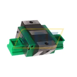 Модуль линейного подшипника скольжения KWVE35-B-EC-V2-G3 INA