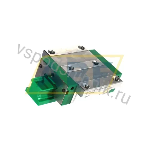Модуль линейного подшипника скольжения KWVE35-B-N-RROC-V1-G3 INA