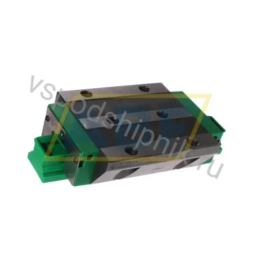 Модуль линейного подшипника скольжения KWVE35-B-NL-V0-G1 INA