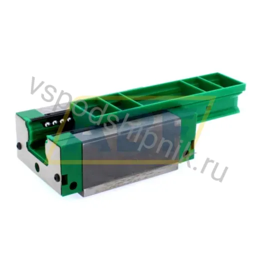 Модуль линейного подшипника скольжения KWVE35-B-S-V0-G4 INA