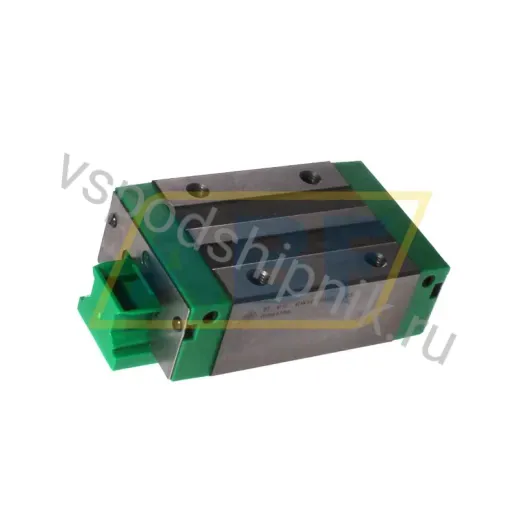 Модуль линейного подшипника скольжения KWVE35-B-SN-V0-G1 INA