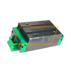Модуль линейного подшипника скольжения KWVE45-B-HL-V0-G2 INA