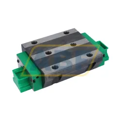Модуль линейного подшипника скольжения KWVE45-B-L-V1-G3 INA