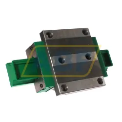 Модуль линейного подшипника скольжения KWVE45-B-V1-G4 INA
