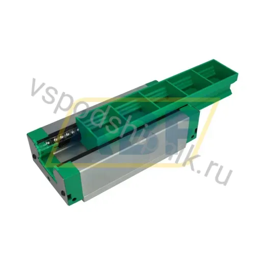 Модуль линейного подшипника скольжения KWVE55-B-SL-RROC-V2-G3 INA