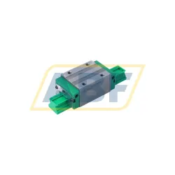 Модуль линейного подшипника скольжения KWVE25-B-H-V2-G2 INA