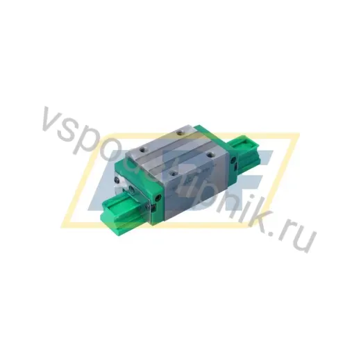 Модуль линейного подшипника скольжения KWVE25-B-H-V2-G2 INA