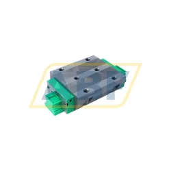 Модуль линейного подшипника скольжения KWVE45-B-L-UG-V1-G3 INA