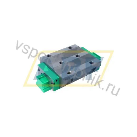 Модуль линейного подшипника скольжения KWVE45-B-L-UG-V1-G3 INA