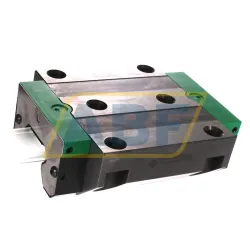 Модуль линейного подшипника скольжения RWU55-E-V1-G2 INA