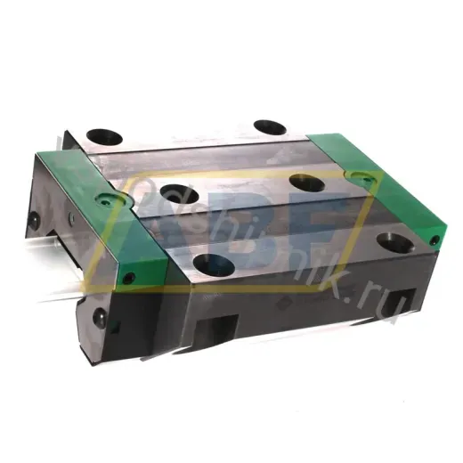 Модуль линейного подшипника скольжения RWU55-E-V1-G2 INA