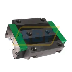 Модуль линейного подшипника скольжения RWU55-E-V1-G3 INA