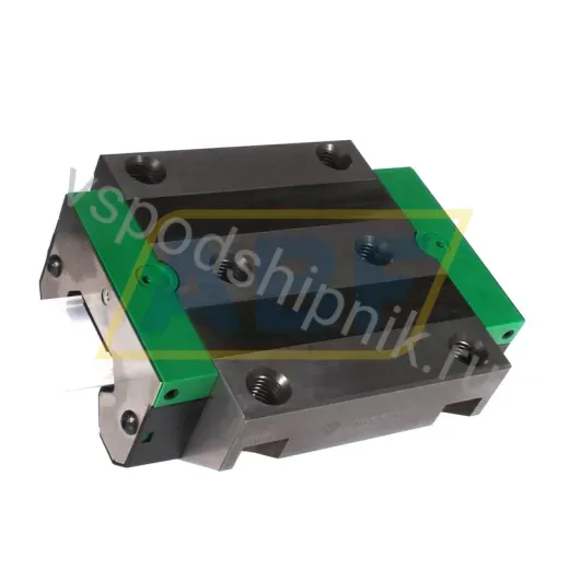 Модуль линейного подшипника скольжения RWU55-E-V1-G3 INA