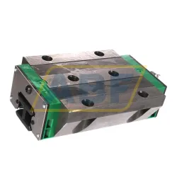 Модуль линейного подшипника скольжения KWSE45-L-V0-G1 INA