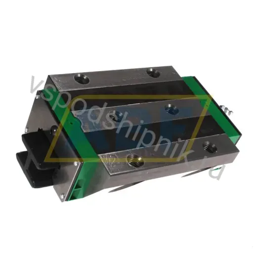 Модуль линейного подшипника скольжения KWSE45-L-V0-G2 INA