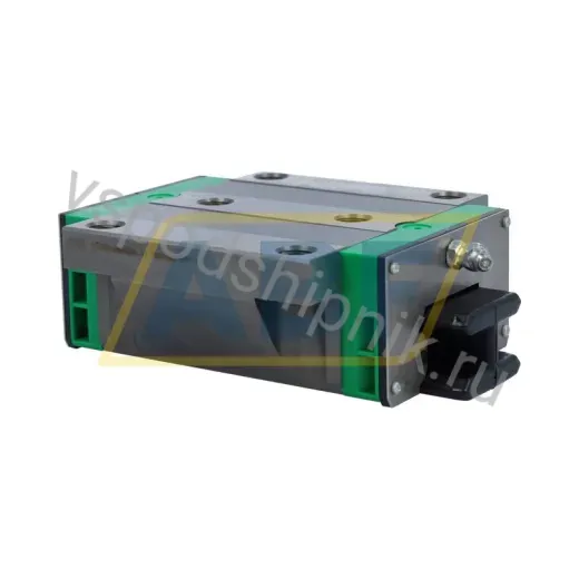 Модуль линейного подшипника скольжения KWSE45-V2-G3 INA