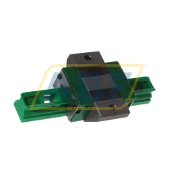 Модуль линейного подшипника скольжения KWVE15-B-EC-V1-G4 INA
