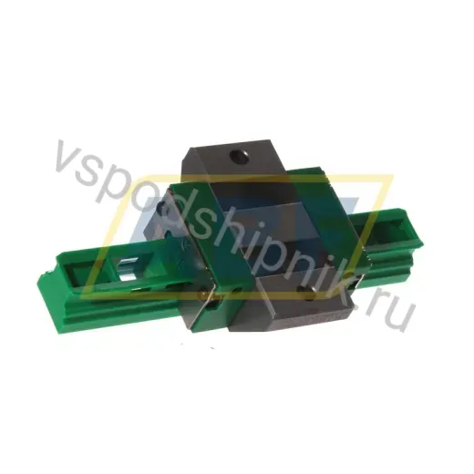 Модуль линейного подшипника скольжения KWVE15-B-EC-V1-G4 INA