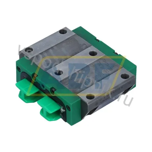 Модуль линейного подшипника скольжения KWVE15-W-V2-G2 INA