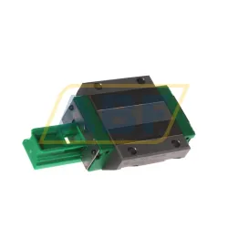 Модуль линейного подшипника скольжения KWVE20-B-E-V0-G1 INA