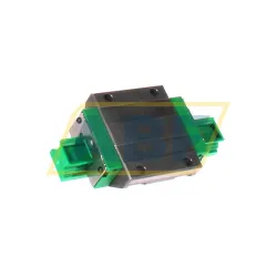 Модуль линейного подшипника скольжения KWVE20-B-E-V2-G3 INA