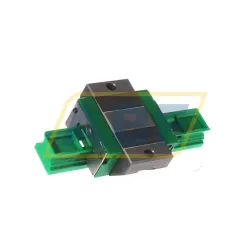 Модуль линейного подшипника скольжения KWVE20-B-EC-V0-G1 INA