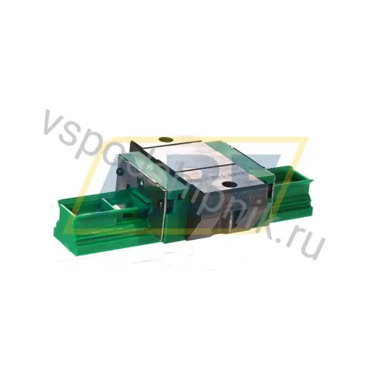 Модуль линейного подшипника скольжения KWVE20-B-EC-V1-G4 INA