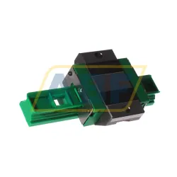 Модуль линейного подшипника скольжения KWVE20-B-EC-V2-G1 INA