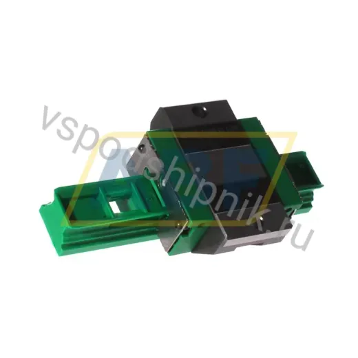 Модуль линейного подшипника скольжения KWVE20-B-EC-V2-G1 INA
