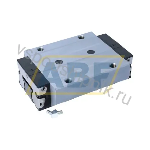 Деталь линейного подшипника R030101447 Bosch-Rexroth