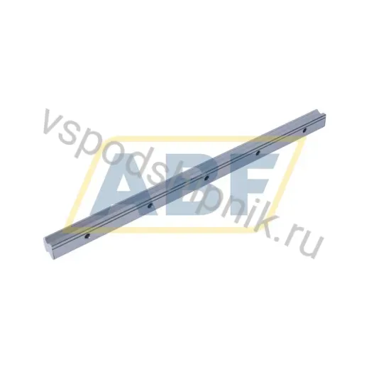 Деталь линейного подшипника HSV15+300LG THK